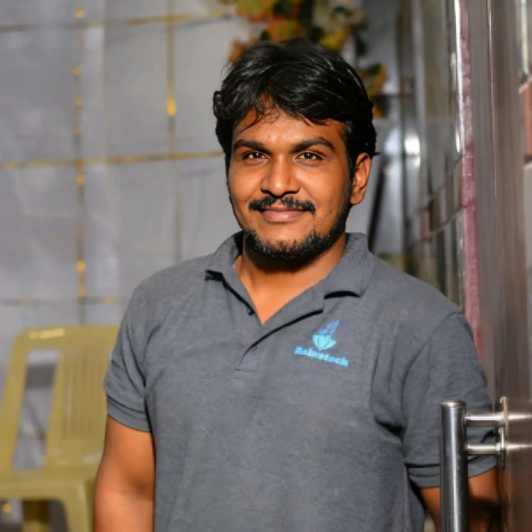 Business Studio Sakthivel kaliappan